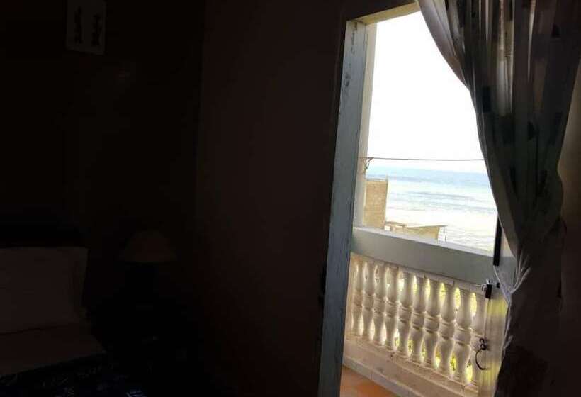 پانسیون Chez Medzo