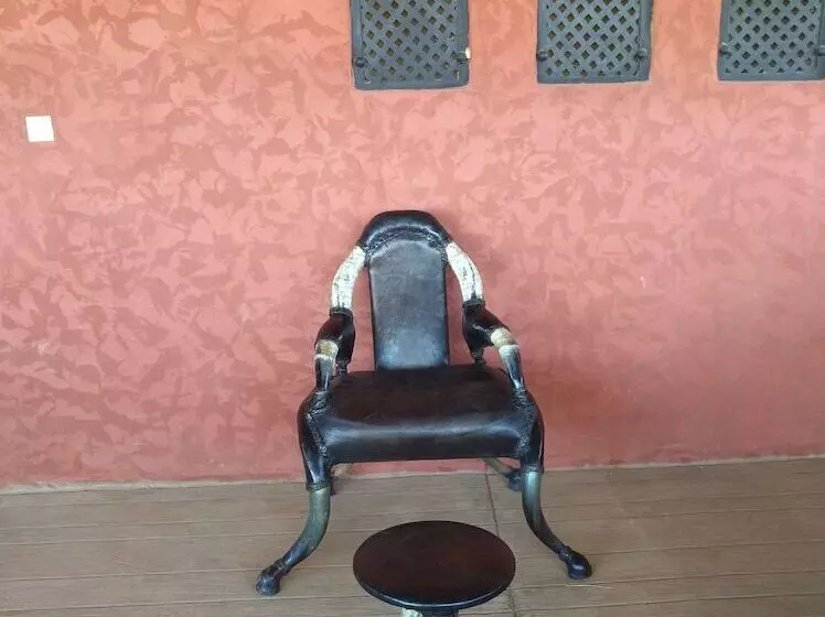 پانسیون Djandji B