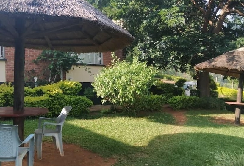 پانسیون Domino Lodge