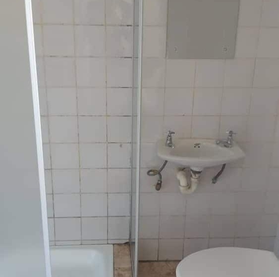 پانسیون Domino Lodge