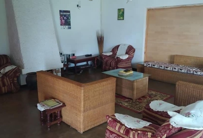 پانسیون Domino Lodge