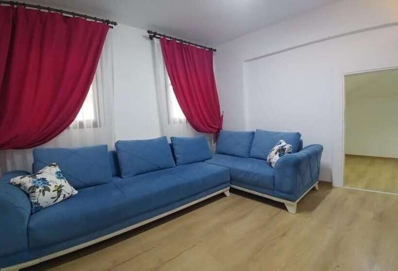 پانسیون Konak Suit Apart