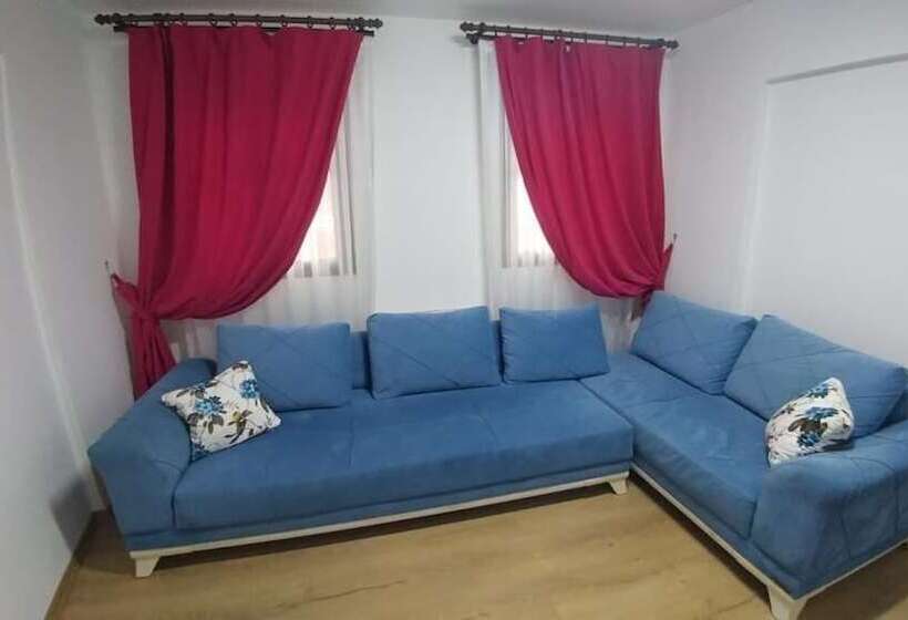 پانسیون Konak Suit Apart