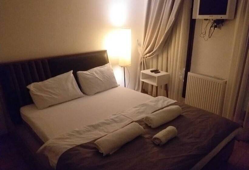 پانسیون Konak Suit Apart