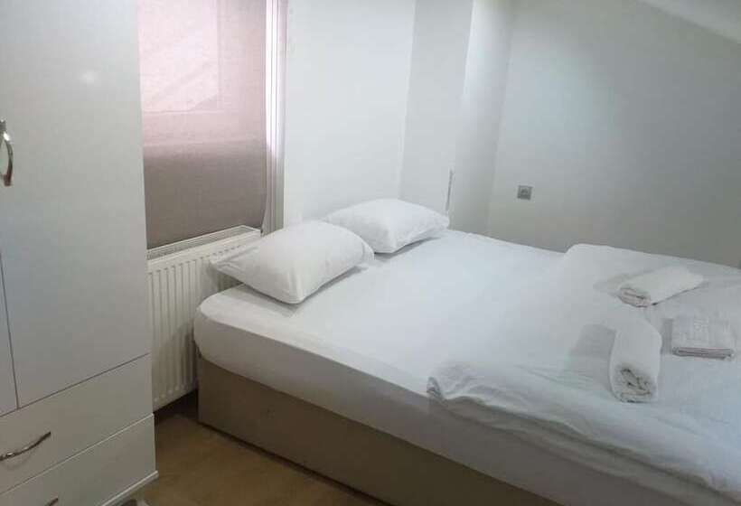 پانسیون Konak Suit Apart