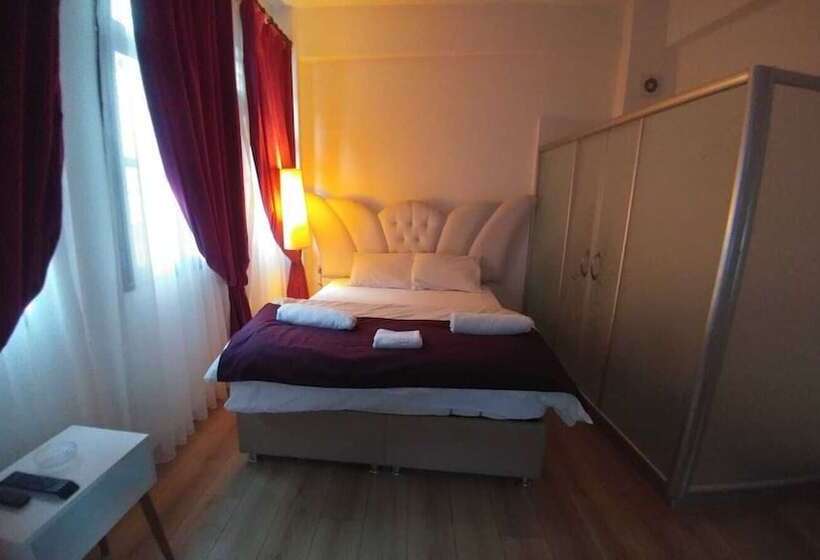 پانسیون Konak Suit Apart