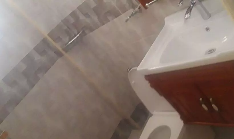 Majatalo Les Salysiens