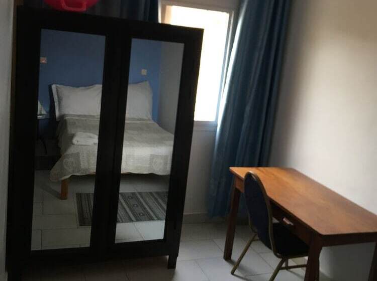 پانسیون Les Salysiens