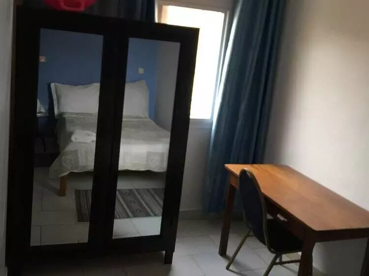 Majatalo Les Salysiens