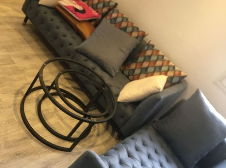 پانسیون Les Salysiens