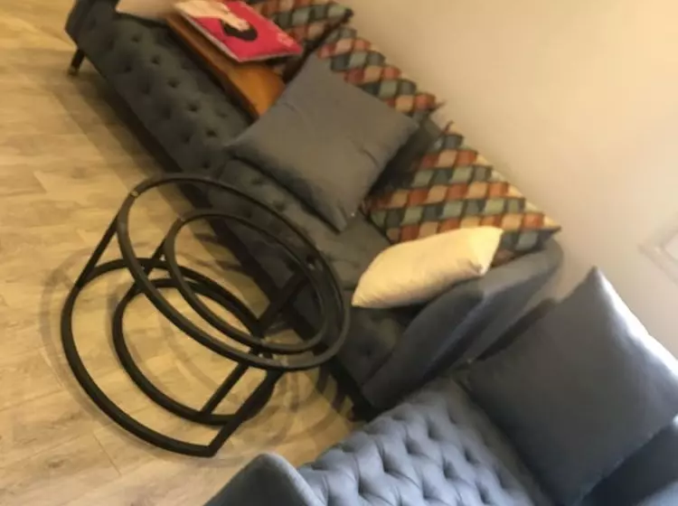 Majatalo Les Salysiens