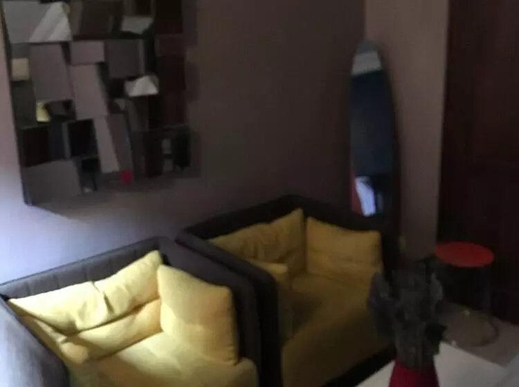 Majatalo Les Salysiens