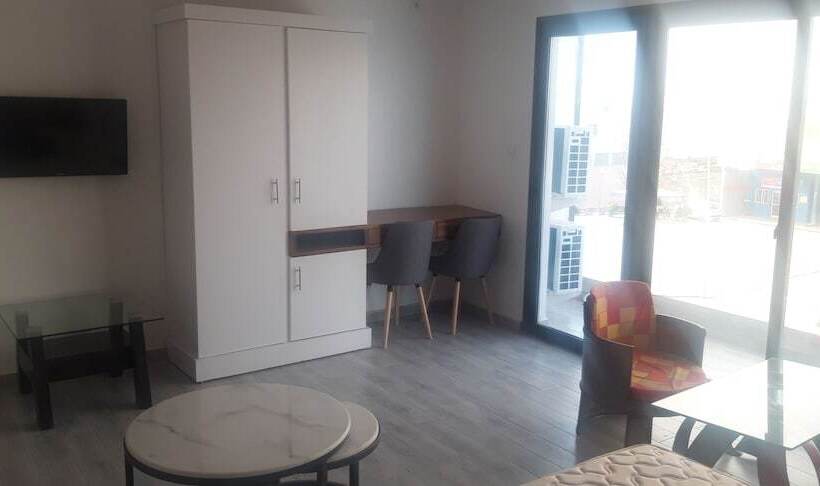 پانسیون Les Salysiens