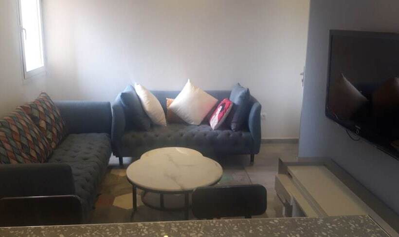 پانسیون Les Salysiens