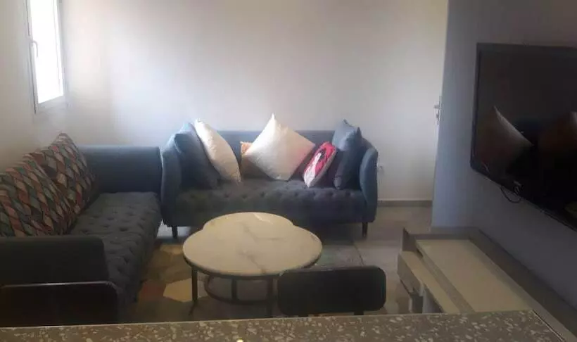 Majatalo Les Salysiens