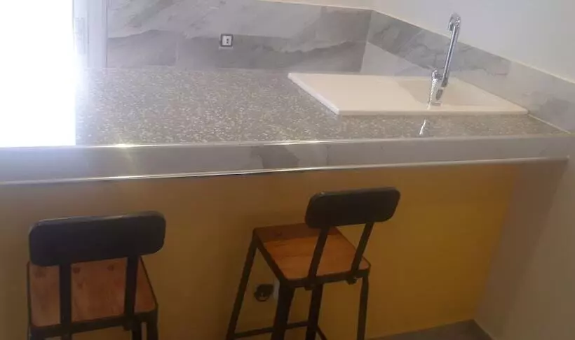 Majatalo Les Salysiens