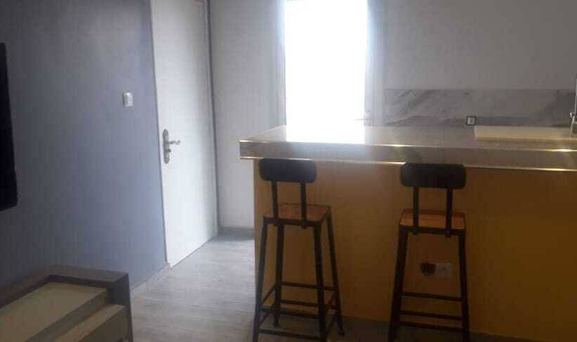 پانسیون Les Salysiens