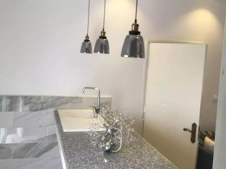 Majatalo Les Salysiens