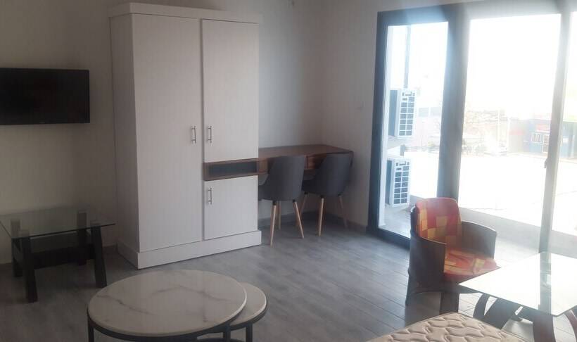 پانسیون Les Salysiens