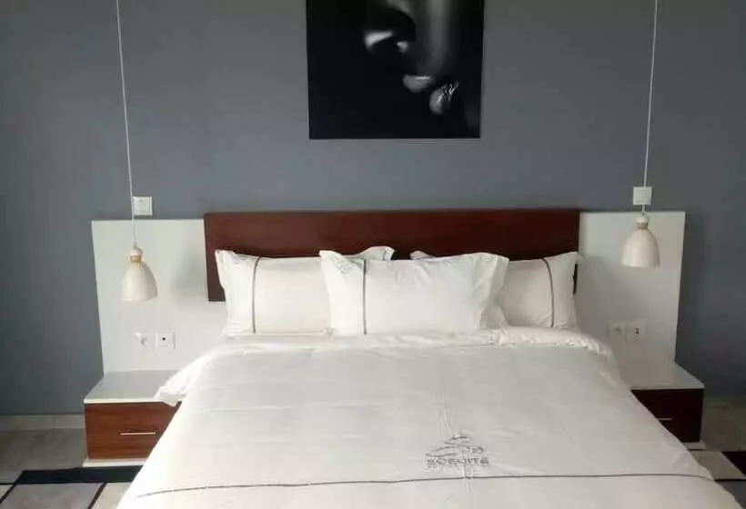 Majatalo Les Salysiens