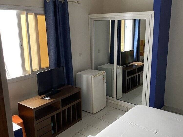 پانسیون Les Salysiens