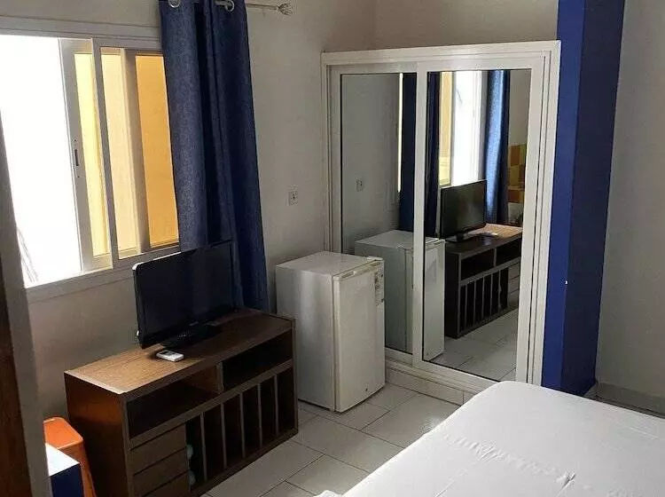 Majatalo Les Salysiens