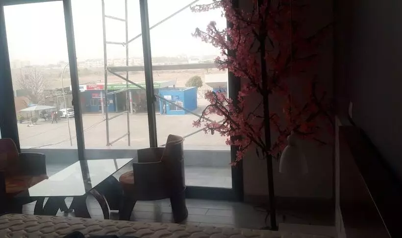 Majatalo Les Salysiens