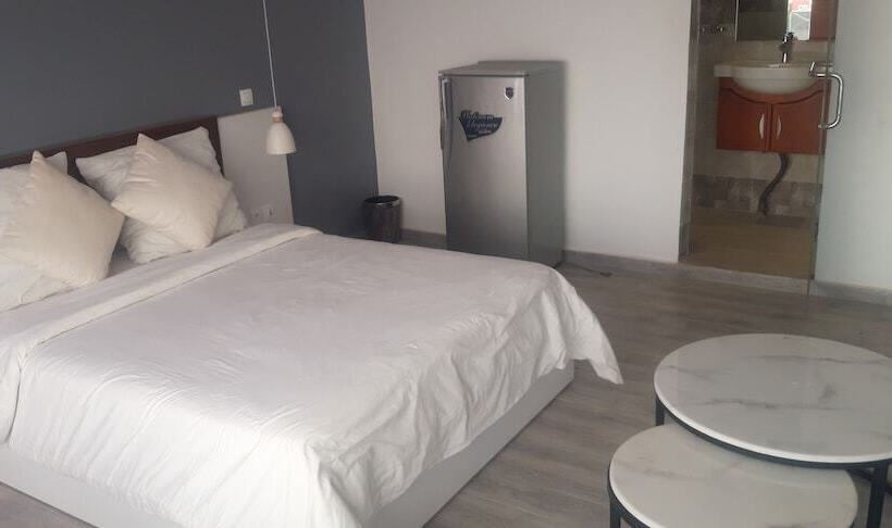 پانسیون Les Salysiens