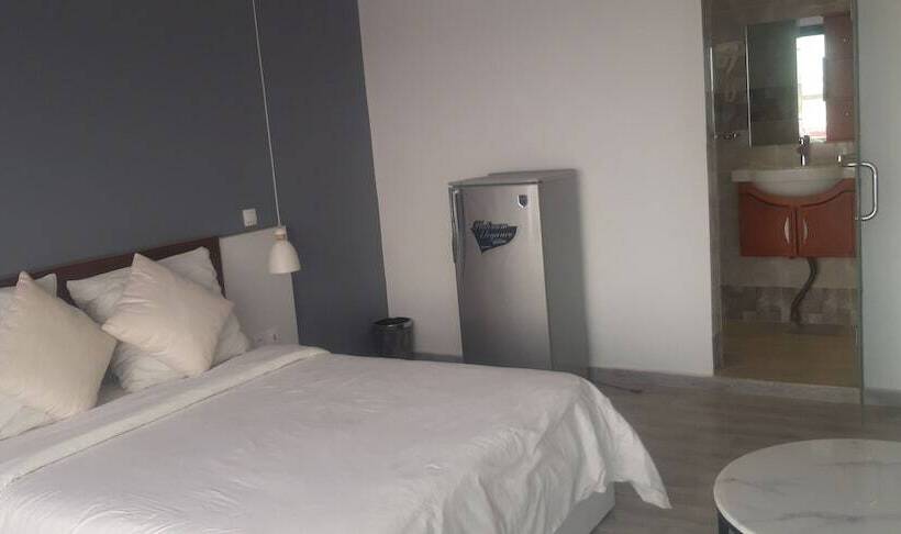 پانسیون Les Salysiens