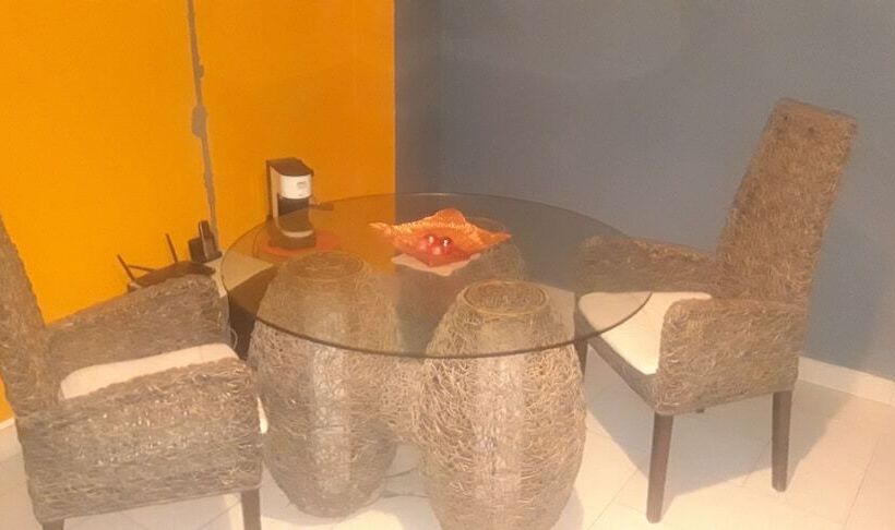 پانسیون Les Salysiens