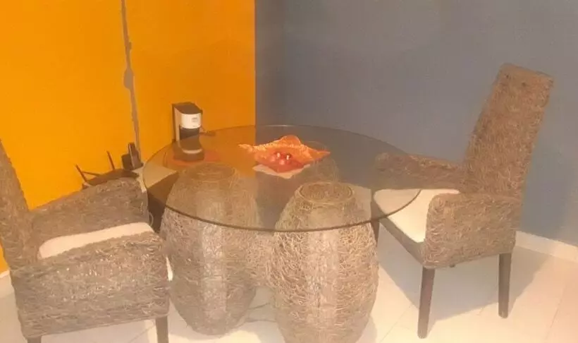 Majatalo Les Salysiens