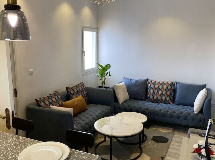 پانسیون Les Salysiens