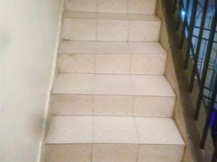 پانسیون Neebz Guest Rooms