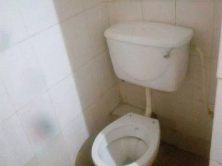 پانسیون Neebz Guest Rooms