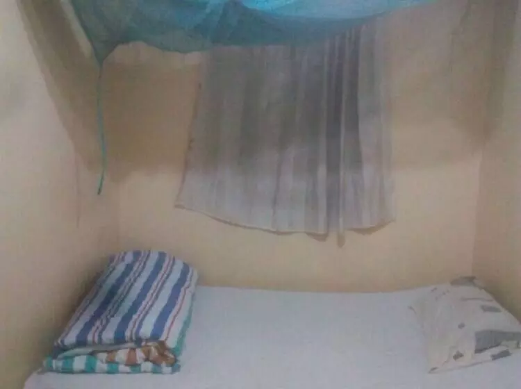 پانسیون Neebz Guest Rooms