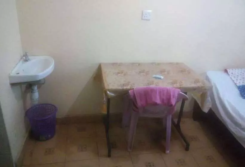 پانسیون Neebz Guest Rooms