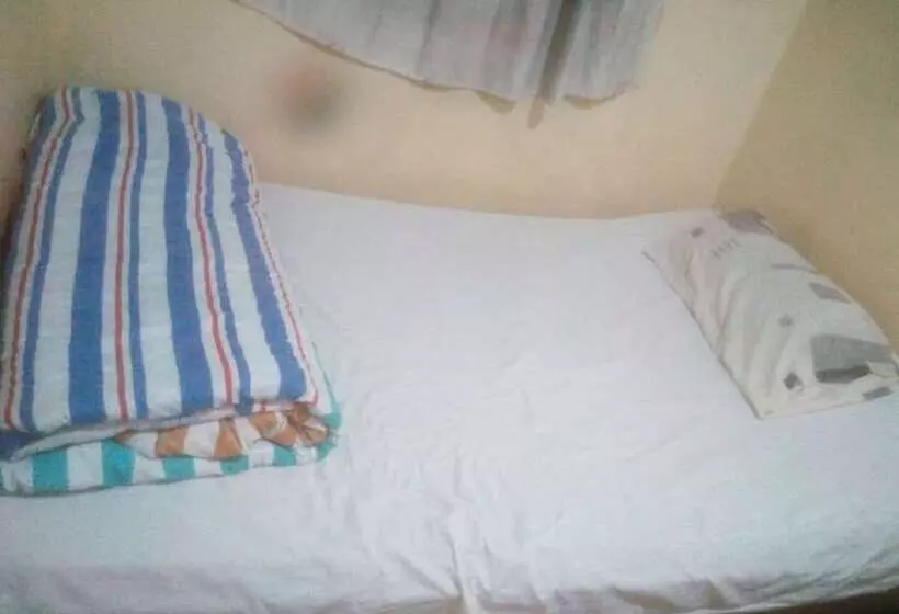 پانسیون Neebz Guest Rooms