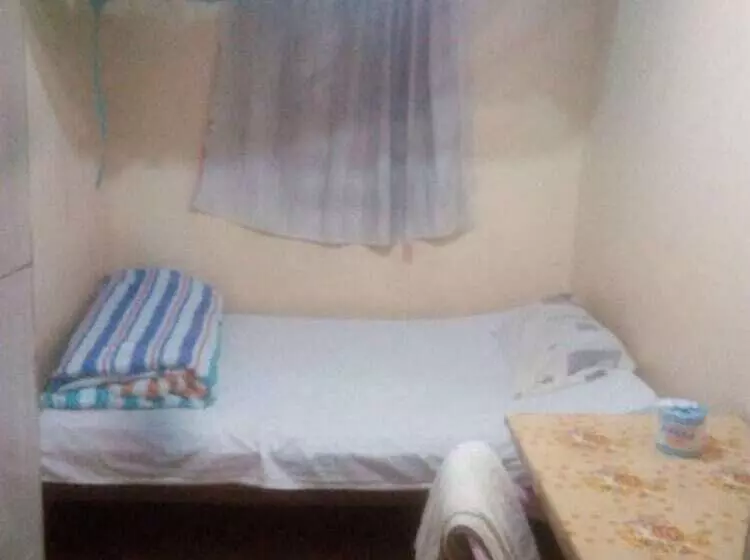 پانسیون Neebz Guest Rooms