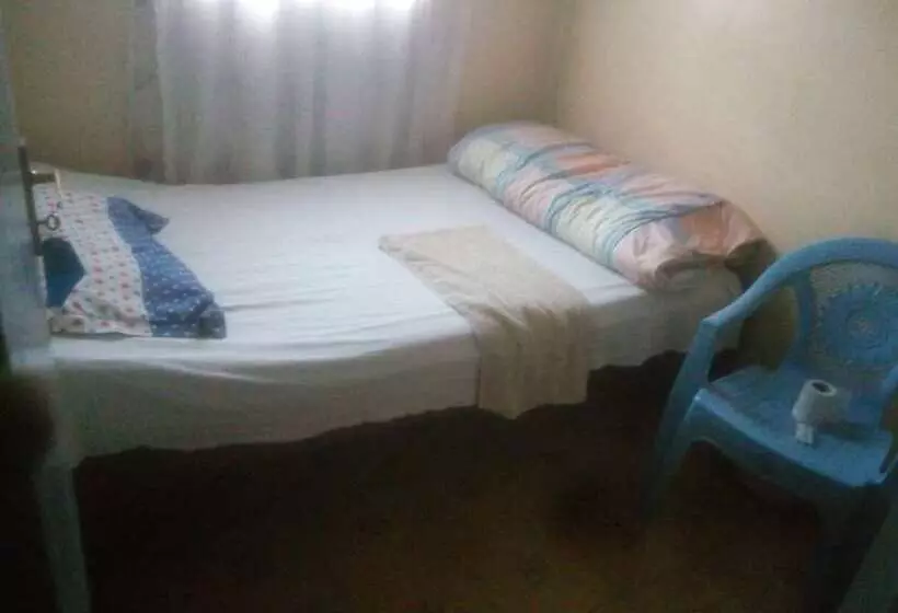 پانسیون Neebz Guest Rooms