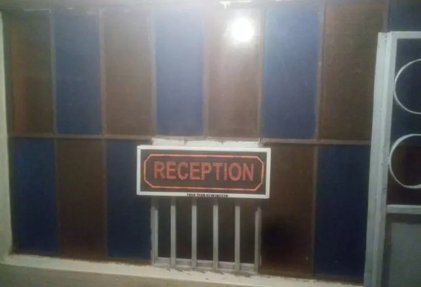 پانسیون Neebz Guest Rooms