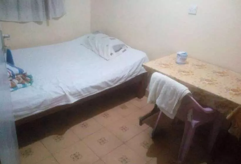 پانسیون Neebz Guest Rooms