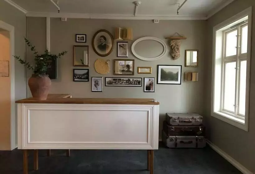 Majatalo Petrines Guesthouse