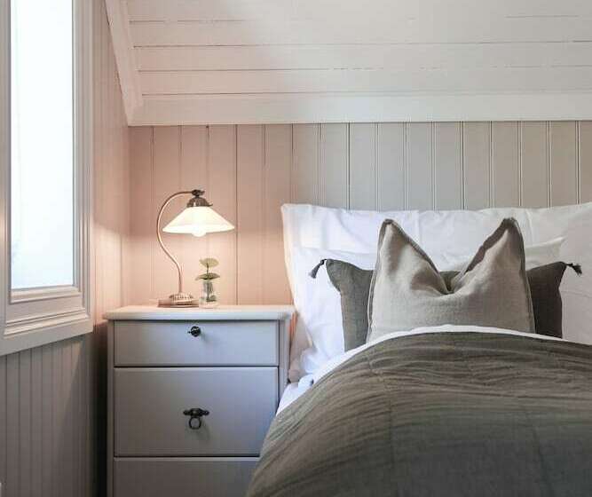 Pension Petrines Guesthouse