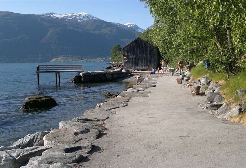 Pension Petrines Guesthouse