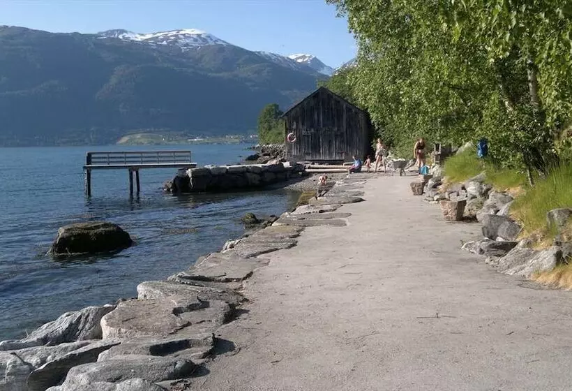 Majatalo Petrines Guesthouse