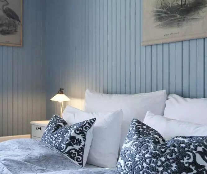 Majatalo Petrines Guesthouse