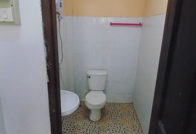 Pansiyon Saynambak Riverside Guest House