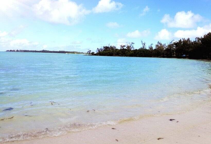 پانسیون St Exupéry Chambre D Hôtes