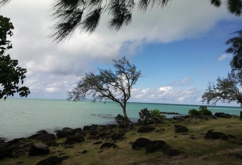 پانسیون St Exupéry Chambre D Hôtes