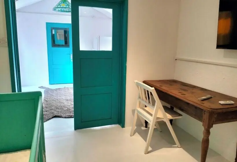 پانسیون St Exupéry Chambre D Hôtes